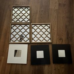 Mirror Decor