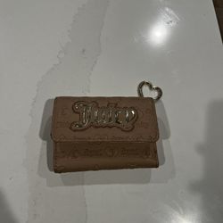 Juicy Wallet 