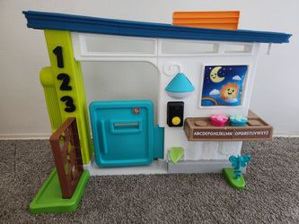 Interactive Playhouse 