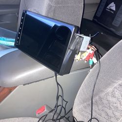 Stereo