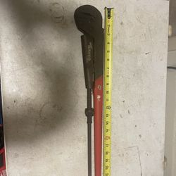 Bahco 143 Universal Pipe Wrench Large $65 In N Lakeland Or Shipping Available 