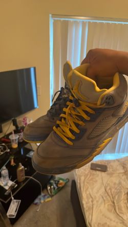Worn