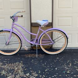 HUFFY Cruiser Bicycle For Sale