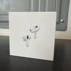 AirPod Pro Gen 2 (read description)