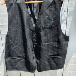 J.Ferrar Vest 