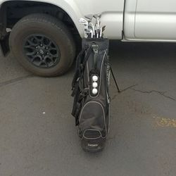Gulf Bay And Golf Clubs