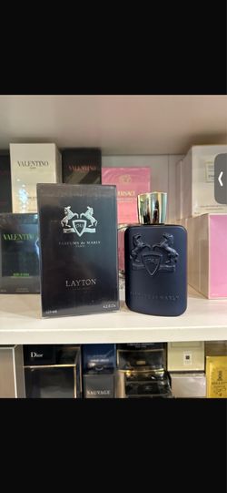 Parfums de marly Paris Layton 125 ml