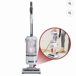Shark Navigator Lift-Away ADV Upright Vacuum, Pet Friendly, Bristle Brushroll, LA300 White