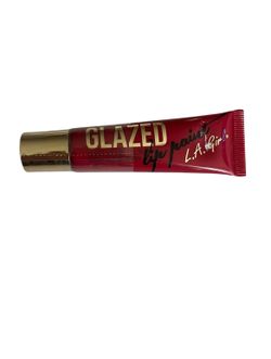 LA girl lip paint - pin up