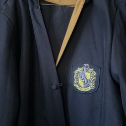 Harry Potter Hufflepuff Robe 