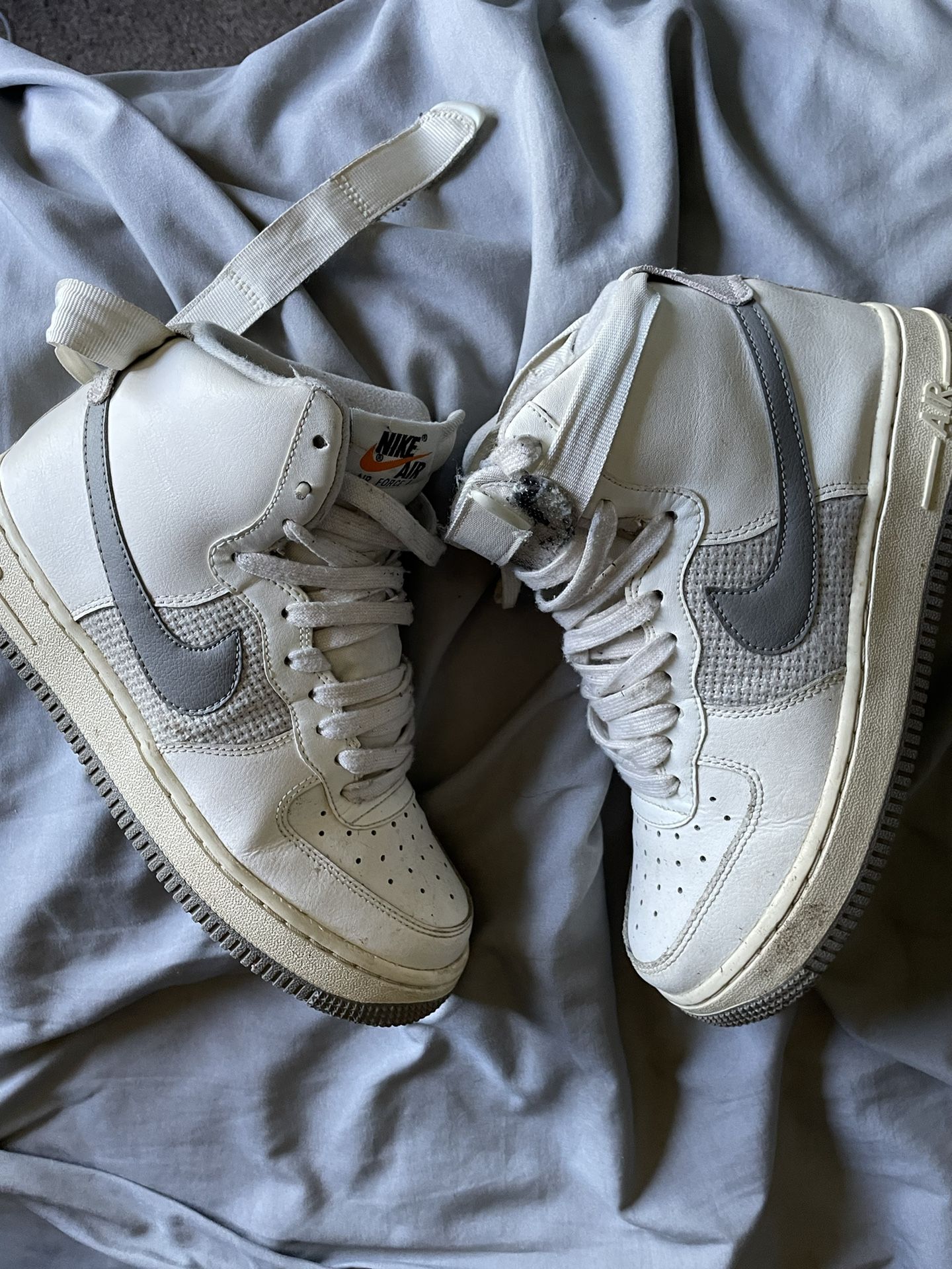 Nike Air Forces Size 5.5