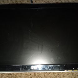 HP - Flat Screen  Computer Monitor  18.5inch