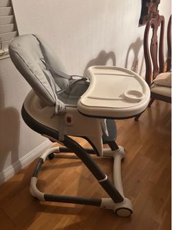 High Chair