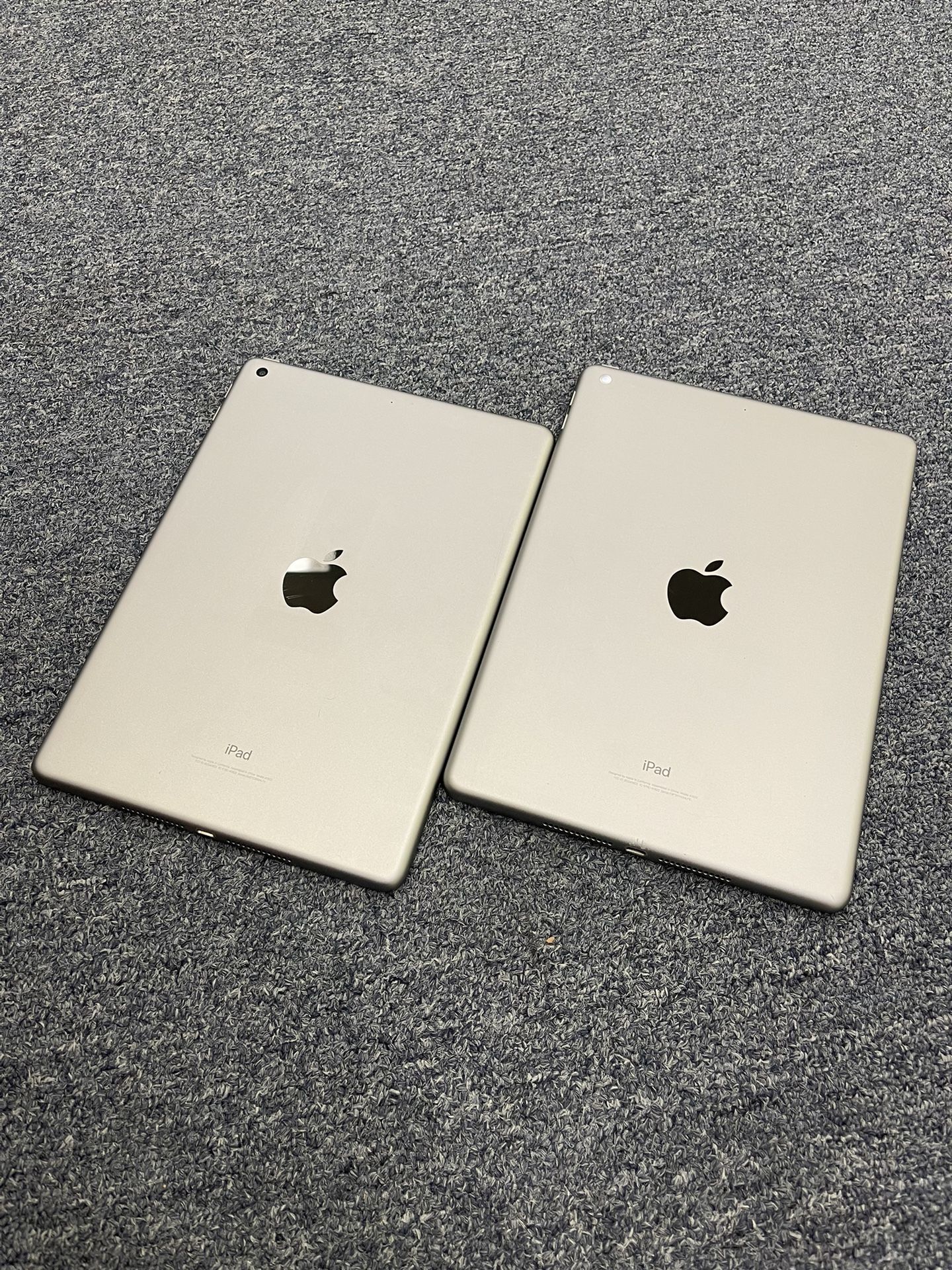 iPad 5th Generation