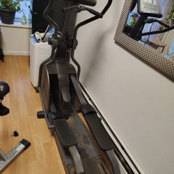 Elliptical 