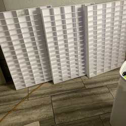 Display Case for scale Cars