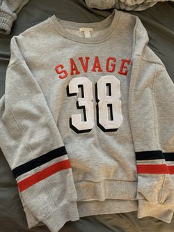 Women’s sweater