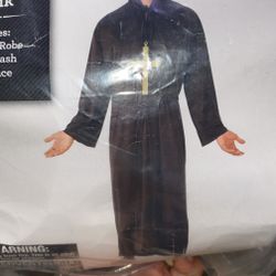 Halloween Costume