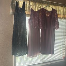 Dresses