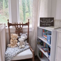 Nursery / Kids Room 