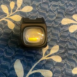Magic shine Evo 1700. Bike light Led Projector Housing.