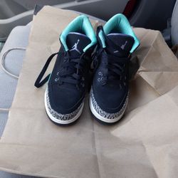 Jordan 3 Retro 5Y