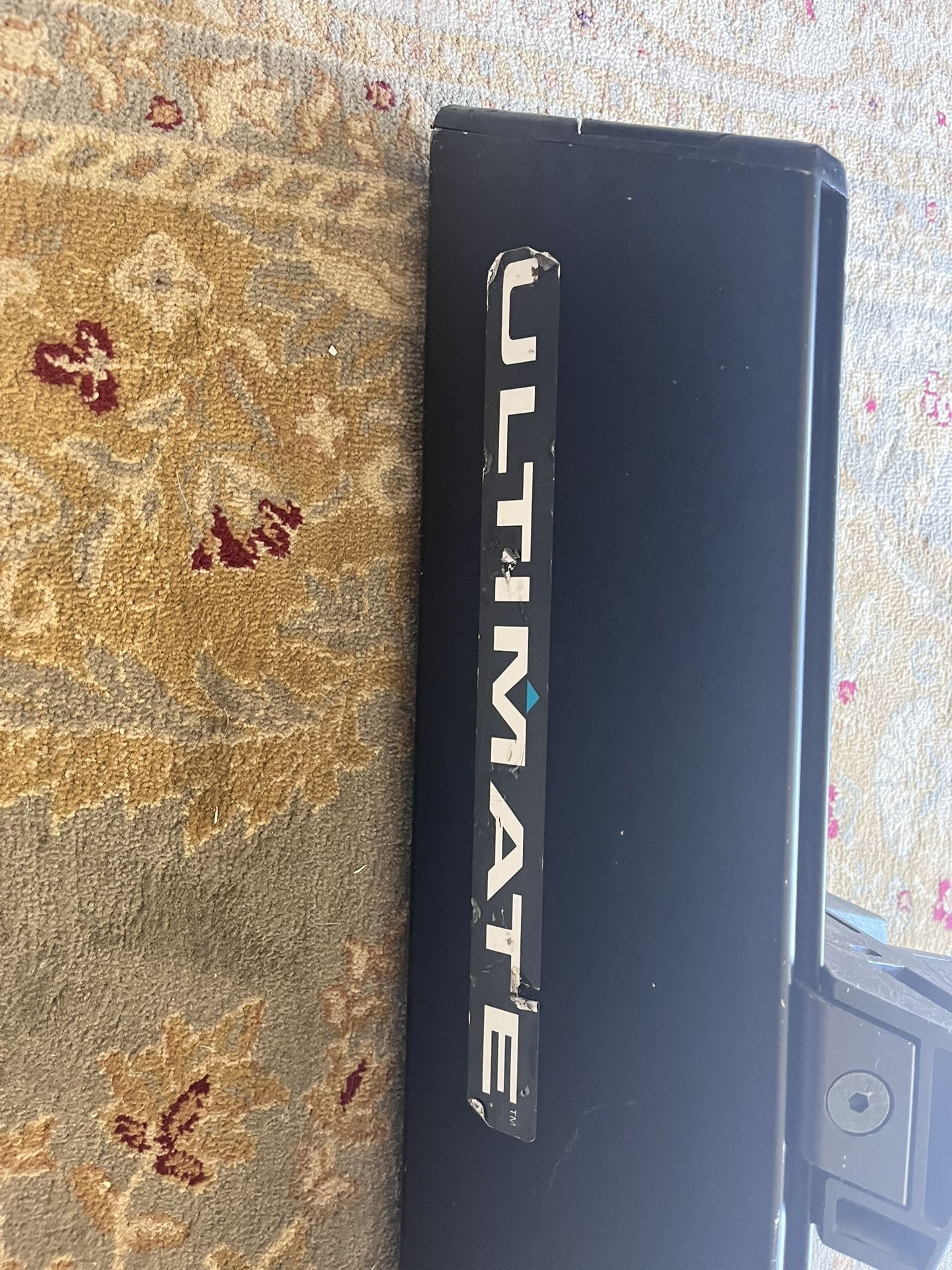 Ultimate Keyboard Stand