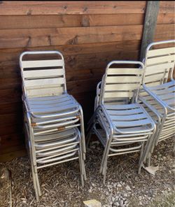 Outdoor Chairs