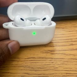 Apple airpod gen 2s