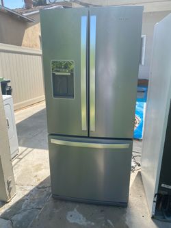 Refrigerador