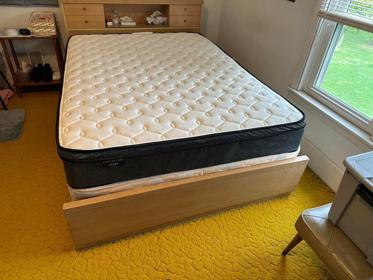 King/Queen/Full/Twin mattresses available TODAY for Sale in Charlotte, NC OfferUp