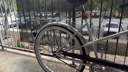 Tandem bike 26 inch