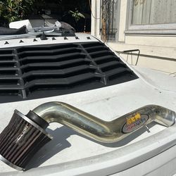 AEM intake