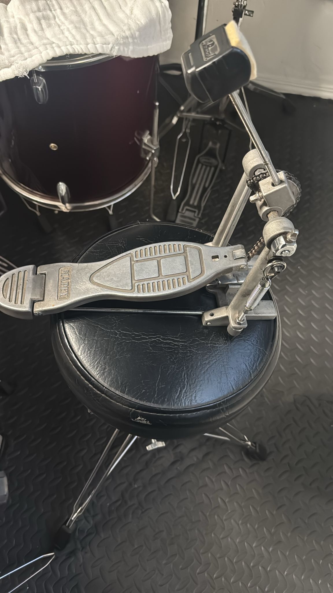 Mapex Drum Pedal