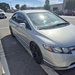2007 Honda Civic