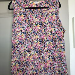 Women’s Top Size XL 