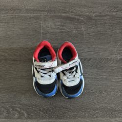 Puma x Sonic the Hedgehog RS-X Toddler Size 5C