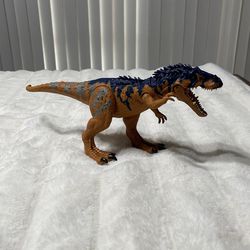 Dinasaurs 