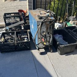 Garage Sale