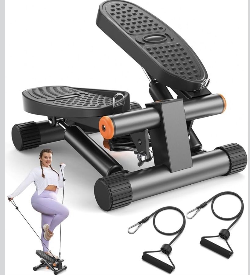 Niceday Stepper for Exercise