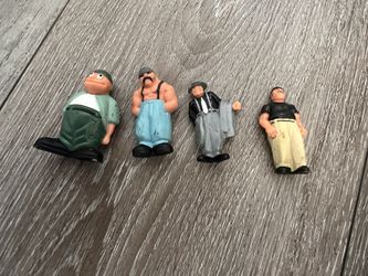 Vintage homies all 4 for 10 bucks