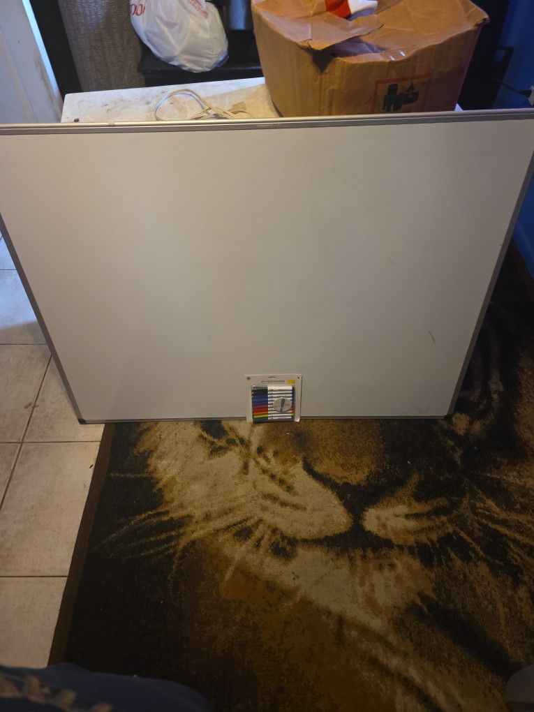 Whiteboard 