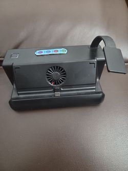Nintendo switch docking station