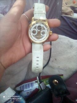 Imvicta Automatic watch