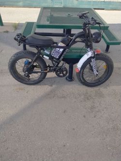 Ebike