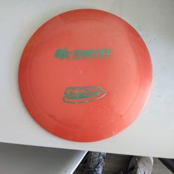 Shryke 175grams Distance Driver