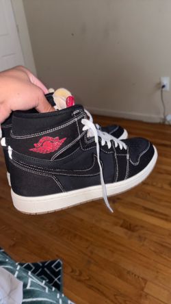 Air Jordan 1 Flight Club