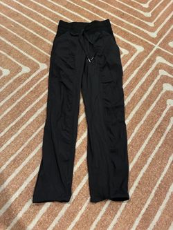 Lululemon dance studio pants size 2