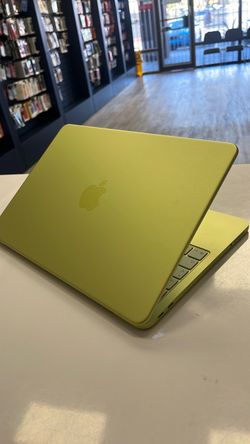 MacBook Neo 8ram 512gb