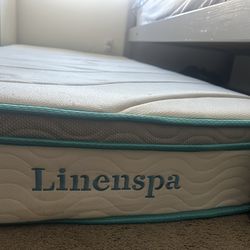 Free twin Mattress